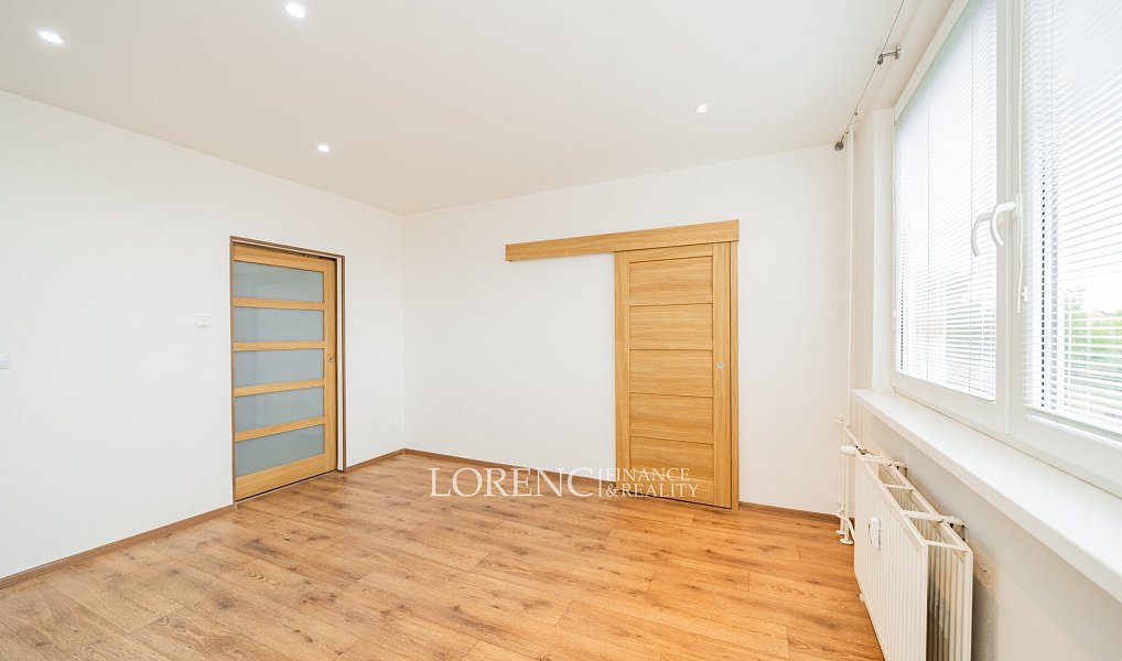 Pronájem bytu 2+1 41 m², Praha – náhled fotky 6