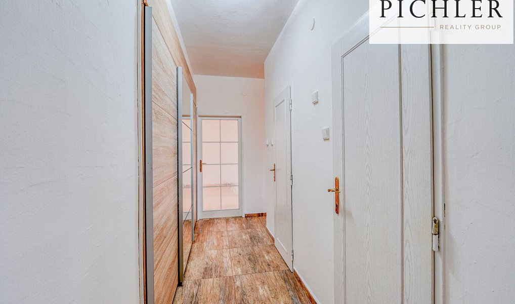 Pronájem bytu 3+1 70 m², Plzeň – náhled fotky 7