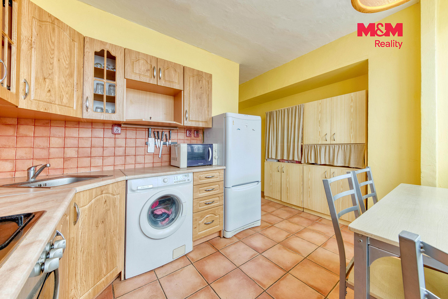 Pronájem bytu 1+1 49 m² – fotografie 4