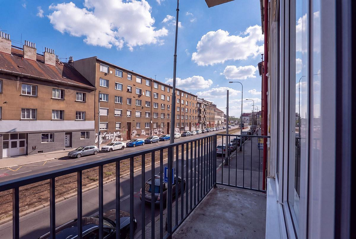 Prodej bytu 2+1 56 m² – fotografie 3