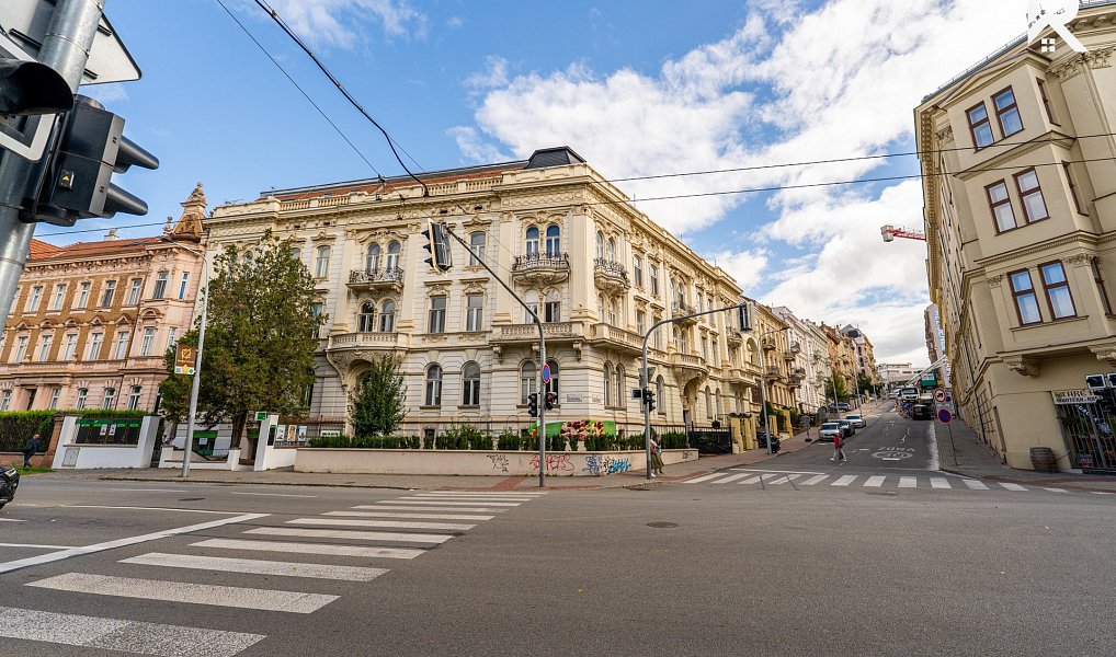 Prodej bytu 4+kk 84 m², Brno – náhled fotky 36