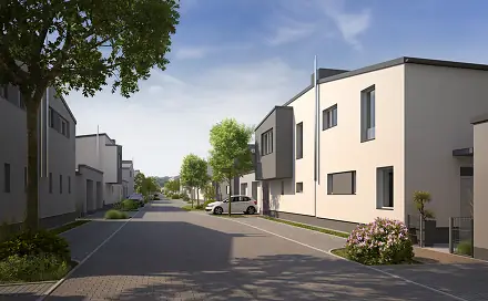 Prodej domu 137 m² s pozemkem 273 m², Modřínová, Milovice, okres Nymburk