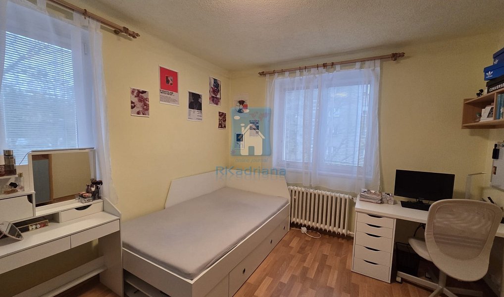 Prodej bytu 3+1 80 m², Plzeň – náhled fotky 14