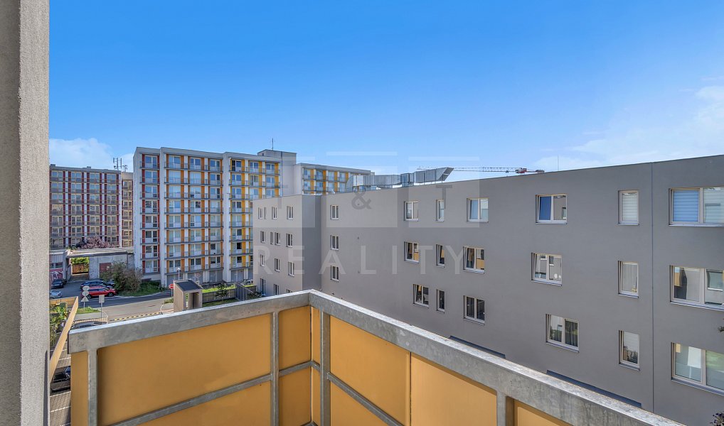 Prodej bytu 3+kk 57 m², Hradec Králové – náhled fotky 9