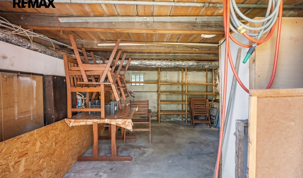 Prodej chaty/chalupy 78 m² s pozemkem 355 m², Klučenice – náhled fotky 29