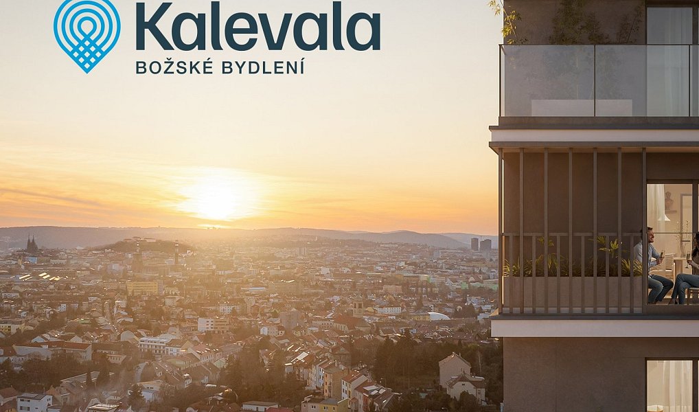 Prodej bytu 2+kk 62 m², Brno – náhled fotky 3