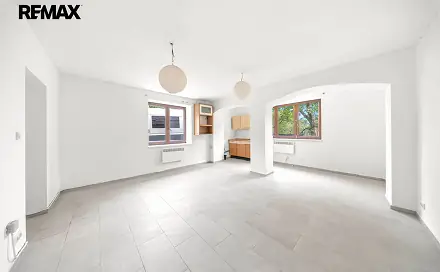 Prodej komerčního objektu (jiného typu) 61 m², K Loděnici, Ústí nad Labem - Střekov