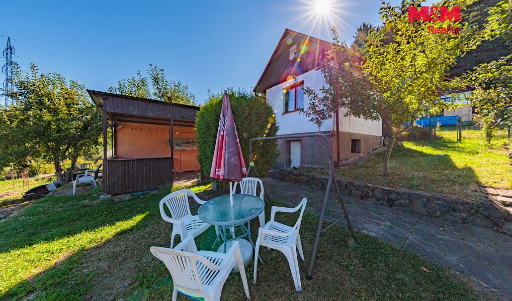 Prodej chaty/chalupy 22 m² s pozemkem 417 m², Sokolov – náhled fotky 2