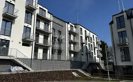 Prodej bytu 1+kk 44 m², Zborovská, Český Brod, okres Kolín