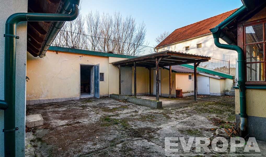 Prodej domu 120 m² s pozemkem 327 m², Břeclav – náhled fotky 27