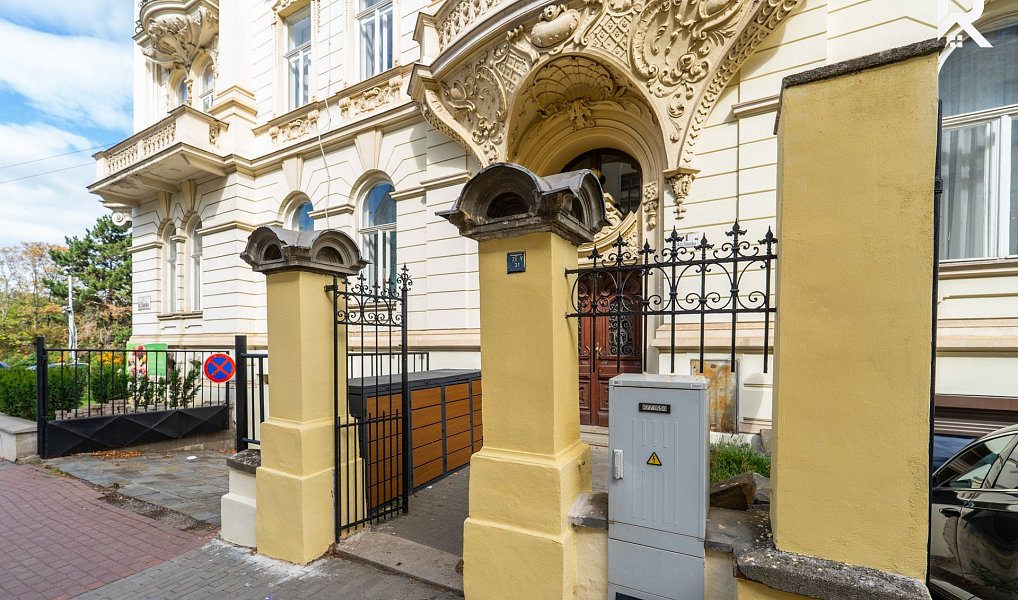 Prodej bytu 4+kk 84 m², Brno – náhled fotky 40