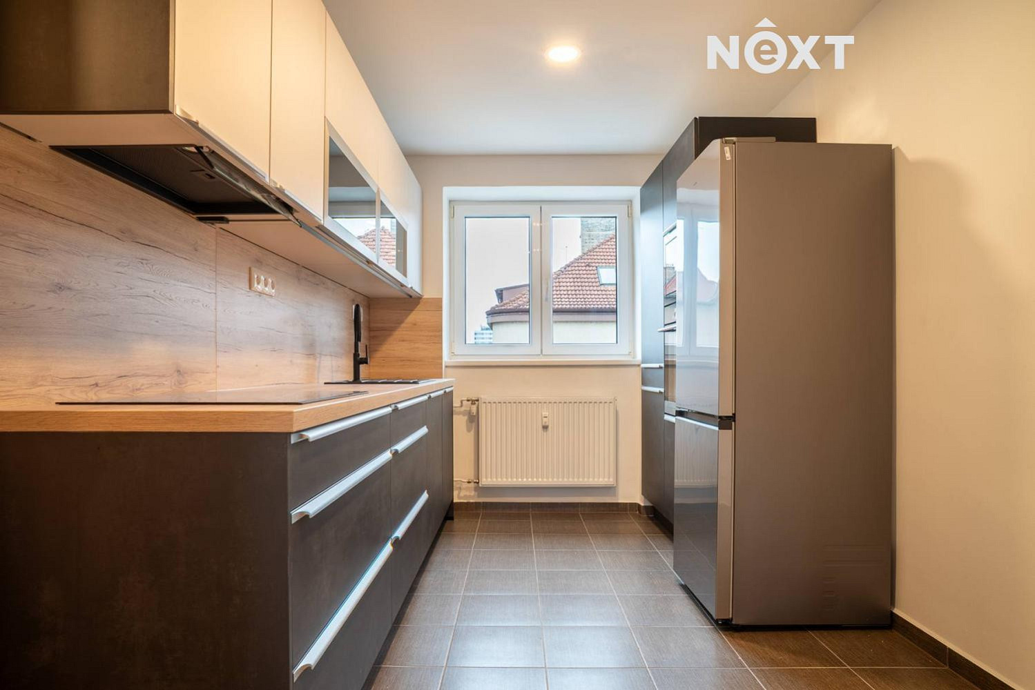Pronájem bytu 2+1 55 m² – fotografie 4