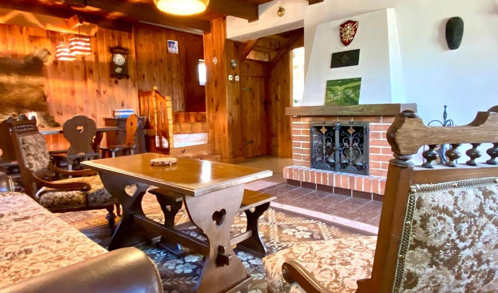 Prodej domu 165 m² s pozemkem 421 m², Dobřeň – náhled fotky 2