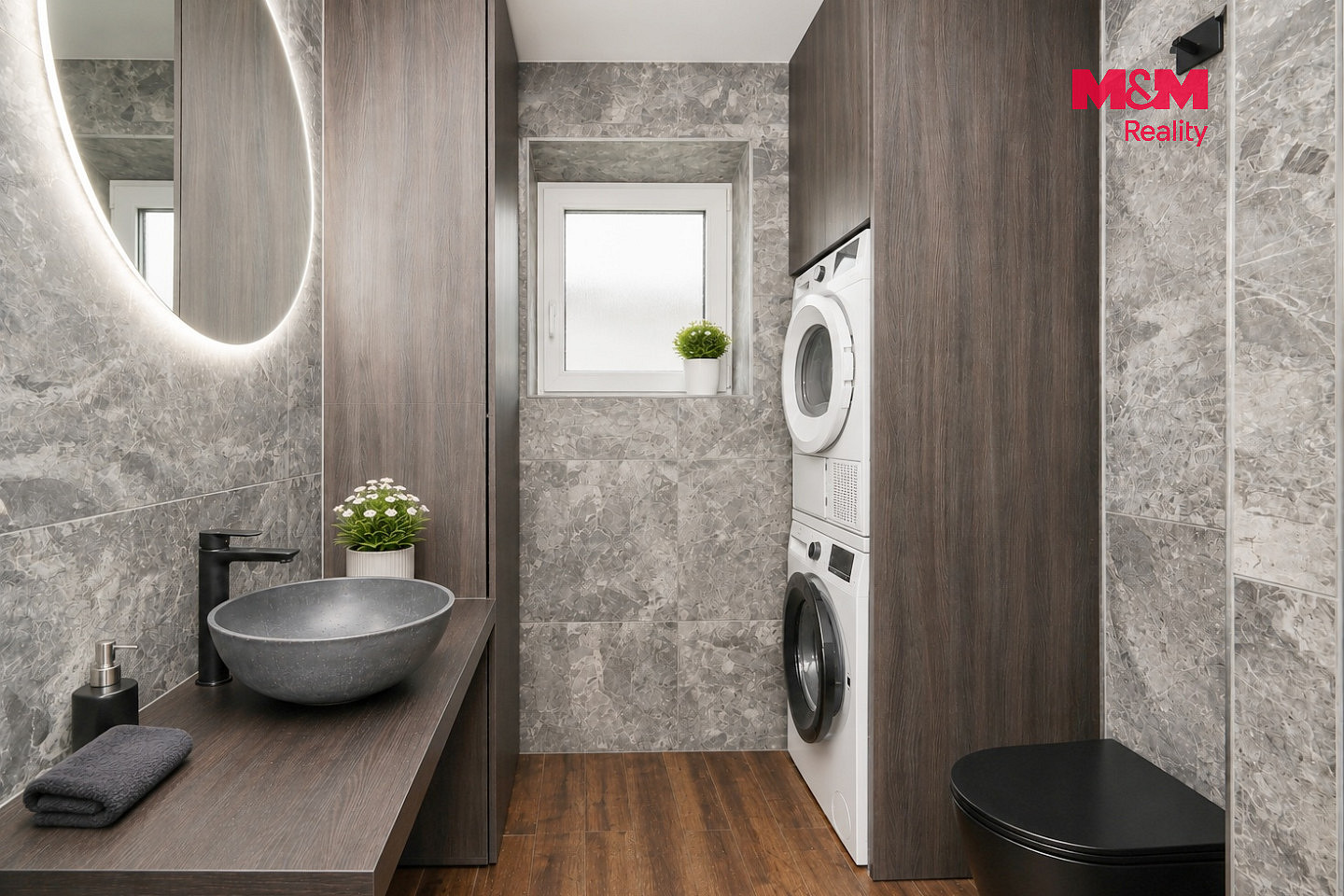 Prodej bytu 2+1 49 m² — photo 2