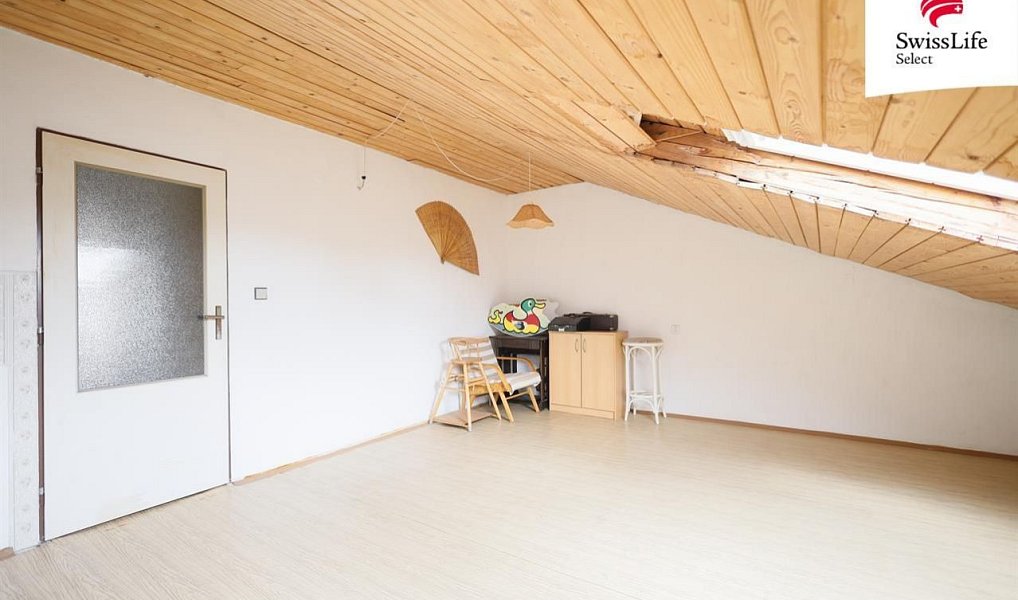 Prodej domu 166 m² s pozemkem 289 m², Jihlava – náhled fotky 24