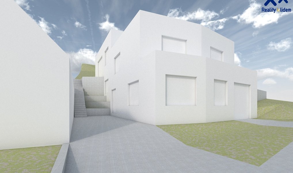 Prodej stavebního pozemku 1 952 m², Ždánice – náhled fotky 5