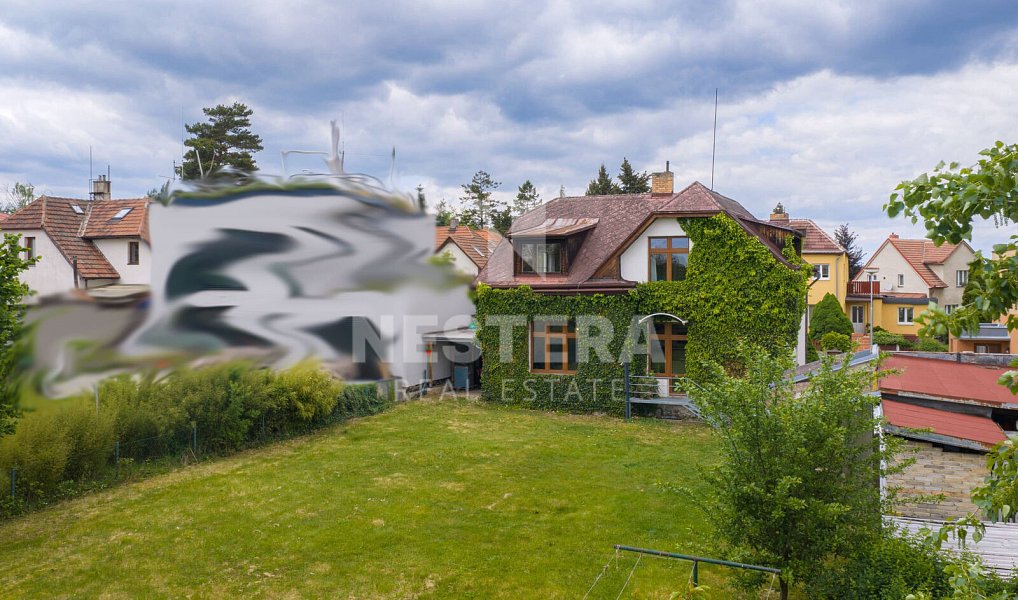 Prodej domu 245 m² s pozemkem 736 m², Roztoky – náhled fotky 5