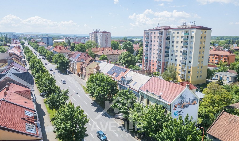 Prodej domu 634 m² s pozemkem 1 177 m², Uherské Hradiště – náhled fotky 3