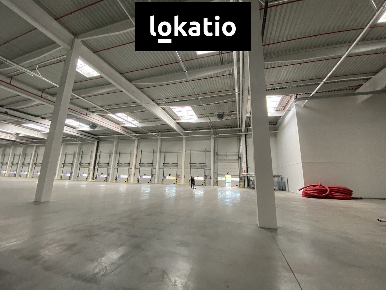 Pronájem skladovacích prostor 10 275 m² — photo 3