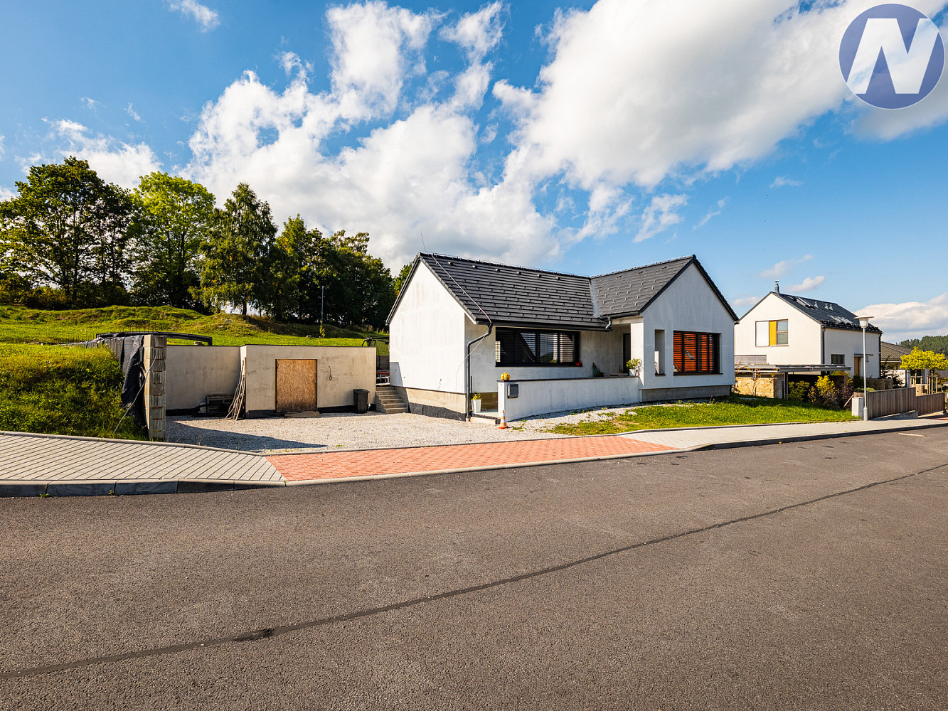 Prodej domu 134 m² s pozemkem 1 546 m² – fotografie 4