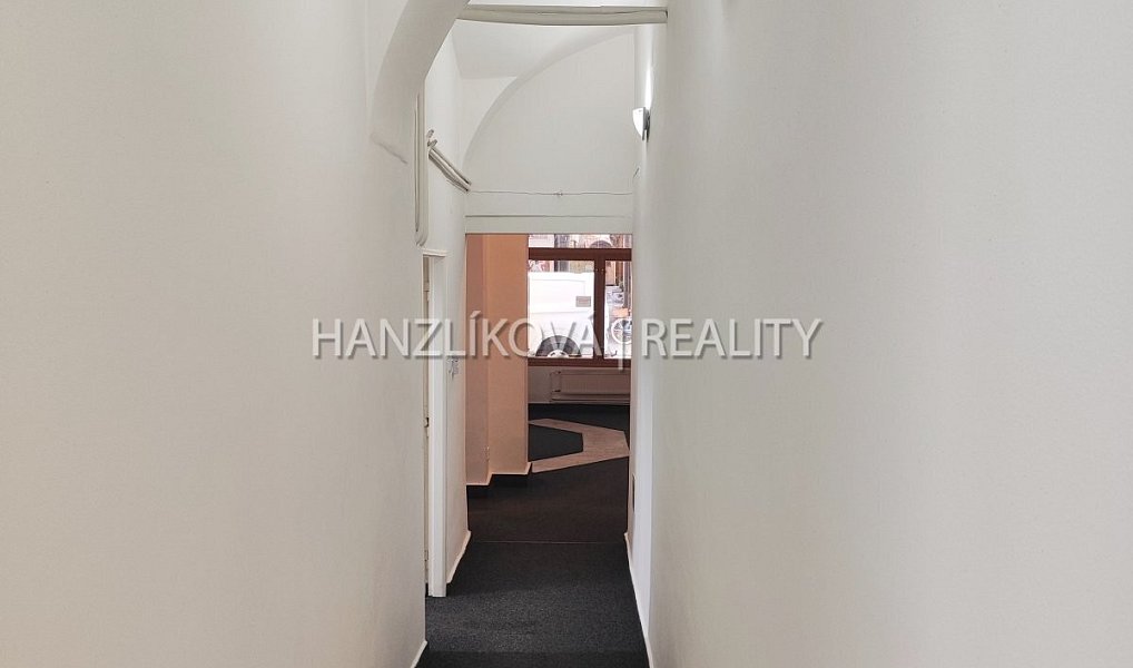 Pronájem obchodních prostor 66 m², České Budějovice – náhled fotky 16