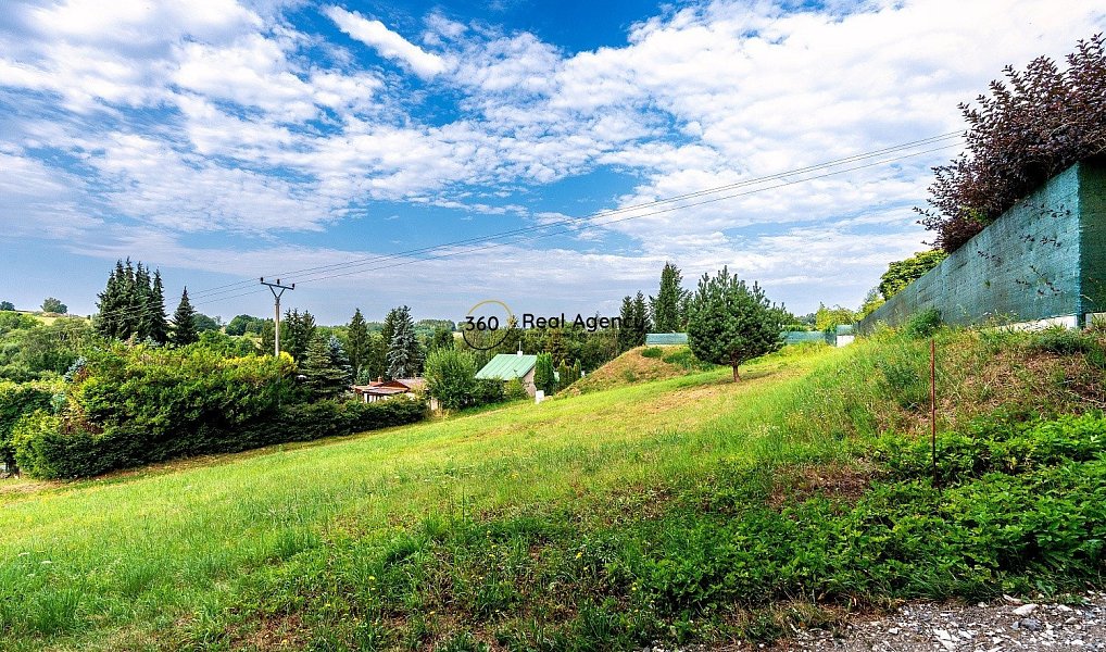 Prodej pozemku 837 m², Zbraslavice – náhled fotky 10