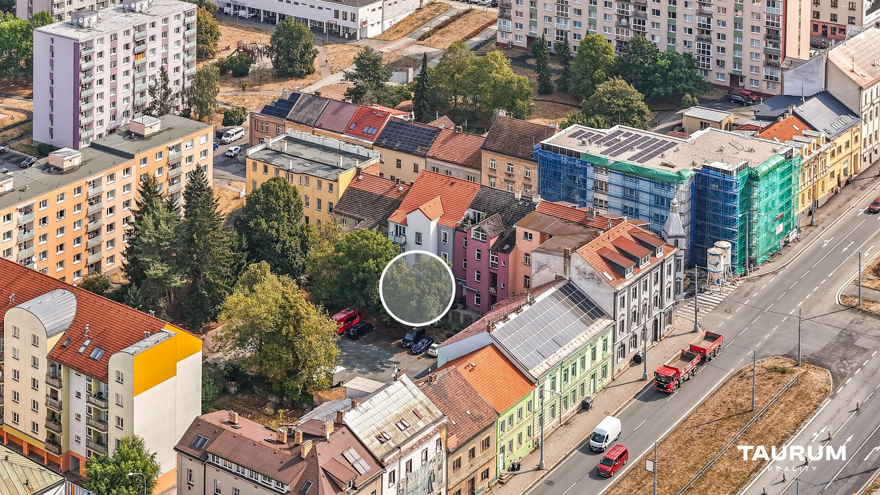 Prodej bytu 1+kk 24 m² – fotografie 2