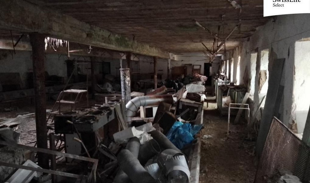 Prodej zemědělského objektu 800 m², Cizkrajov – náhled fotky 8