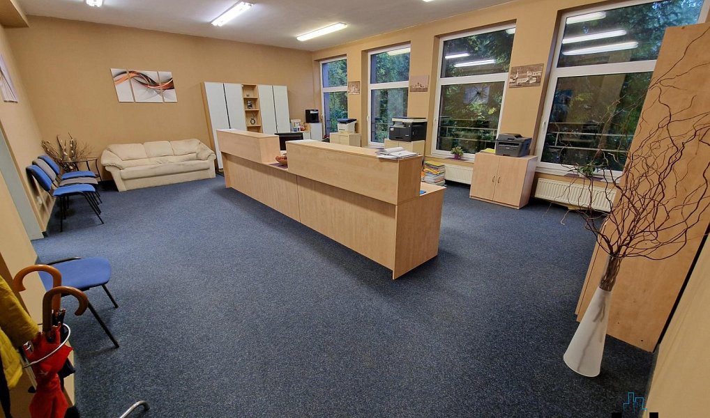 Prodej komerčního objektu (jiného typu) 400 m², Most – náhled fotky 31
