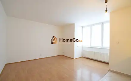 Pronájem bytu 1+kk 50 m²