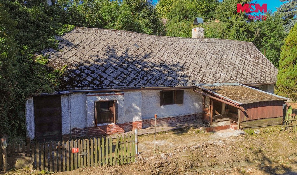 Prodej domu 143 m² s pozemkem 1 261 m², Krásná Hora nad Vltavou – náhled fotky 28