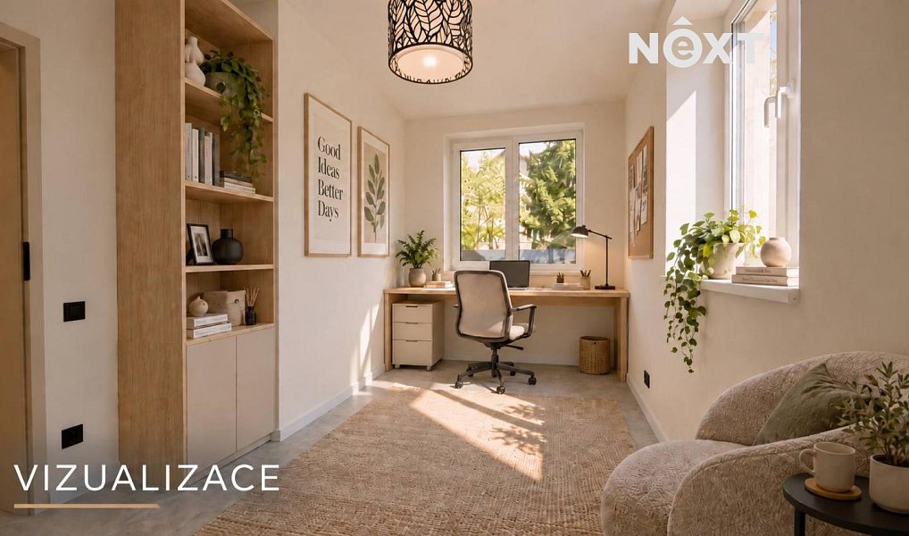 Prodej domu 148 m² s pozemkem 719 m², Smiřice – náhled fotky 17