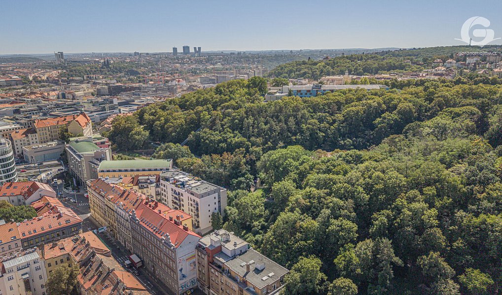 Prodej bytu 3+kk 85 m², Praha – náhled fotky 14