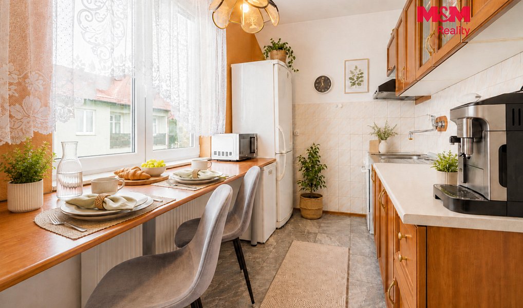 Prodej bytu 4+1 91 m², Mladošovice – náhled fotky 5