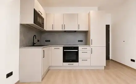 Pronájem bytu 2+kk 47 m²