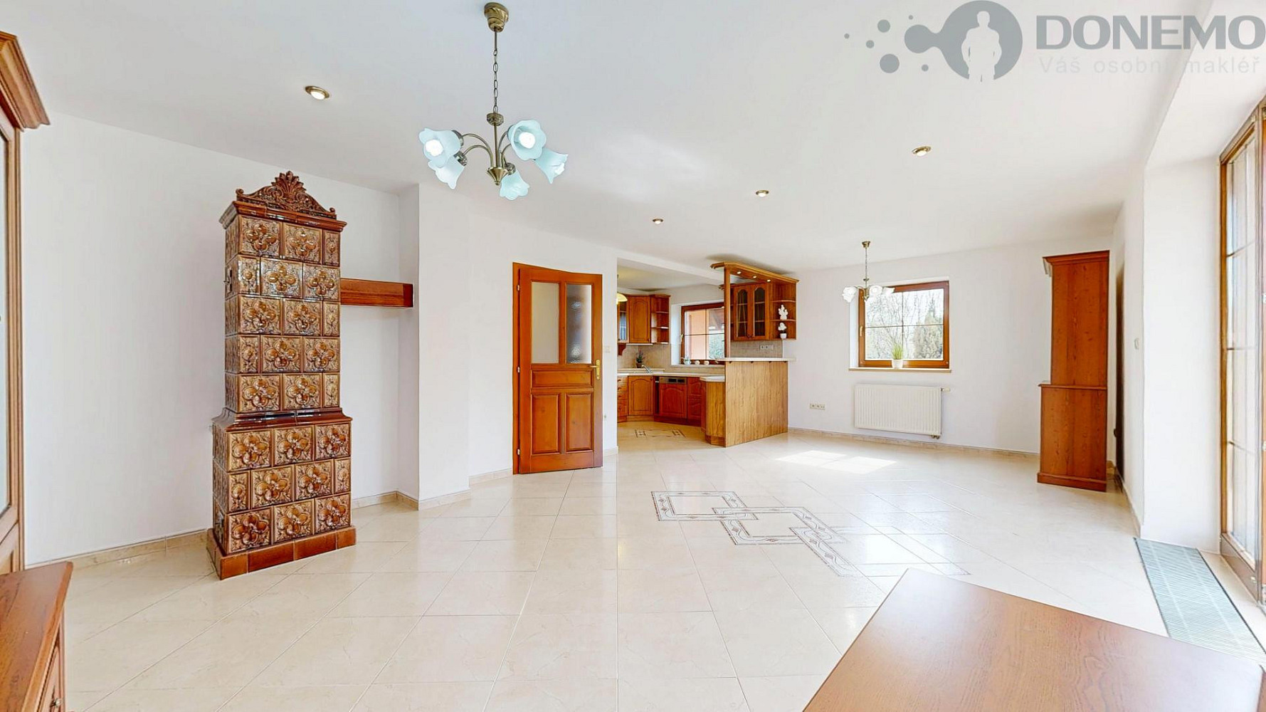 Prodej domu 195 m² s pozemkem 1 845 m² – fotografie 2