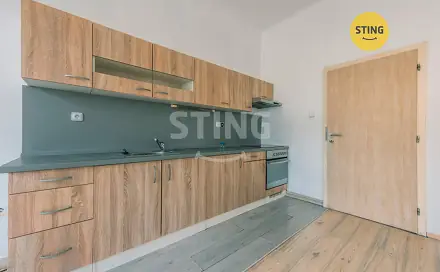 Prodej bytu 2+kk 67 m², Jana Palacha, Pardubice - Zelené Předměstí