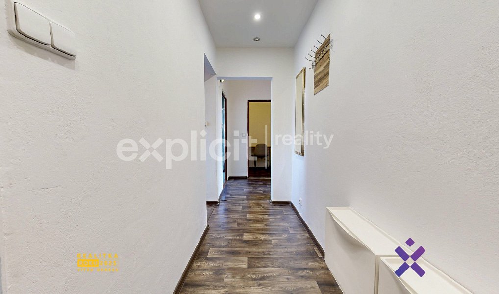 Pronájem bytu 2+1 55 m², Holešov – náhled fotky 9
