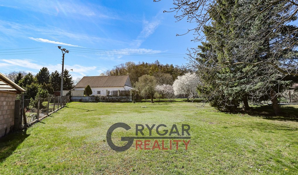 Prodej domu 130 m² s pozemkem 1 795 m², Jeviněves – náhled fotky 5