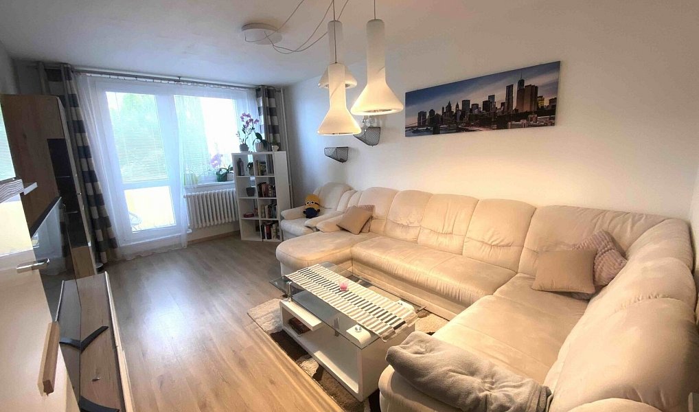 Pronájem bytu 3+1 74 m², Jihlava – náhled fotky 4