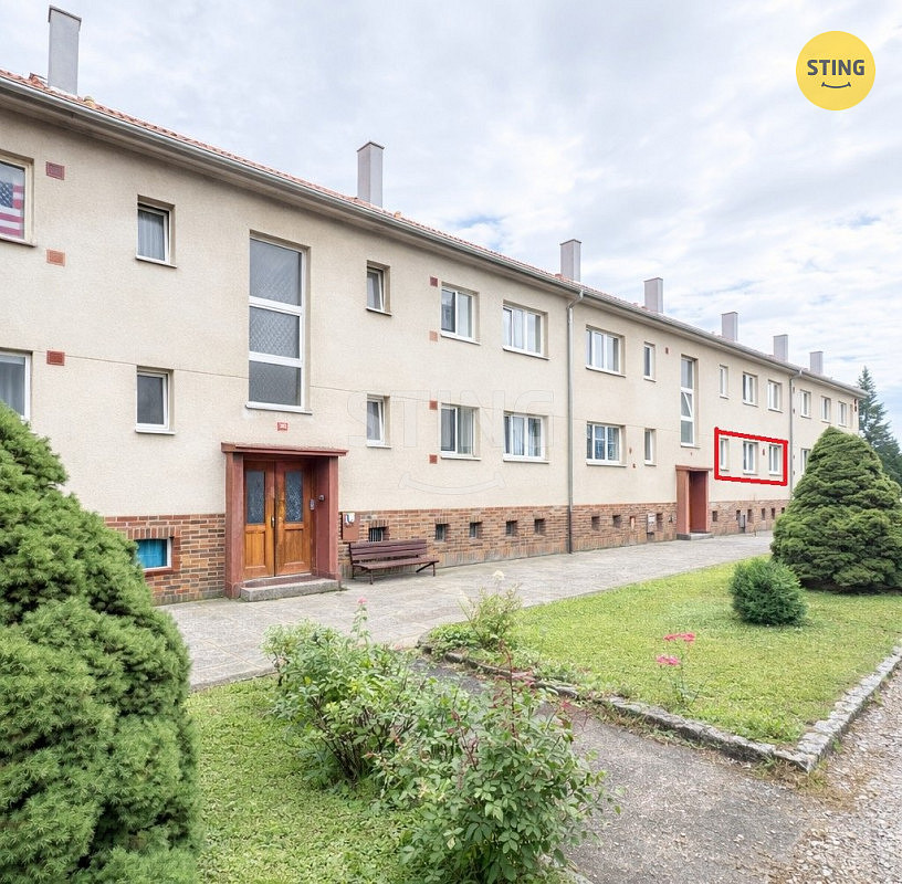 Prodej bytu 3+1 70 m² – fotografie 3