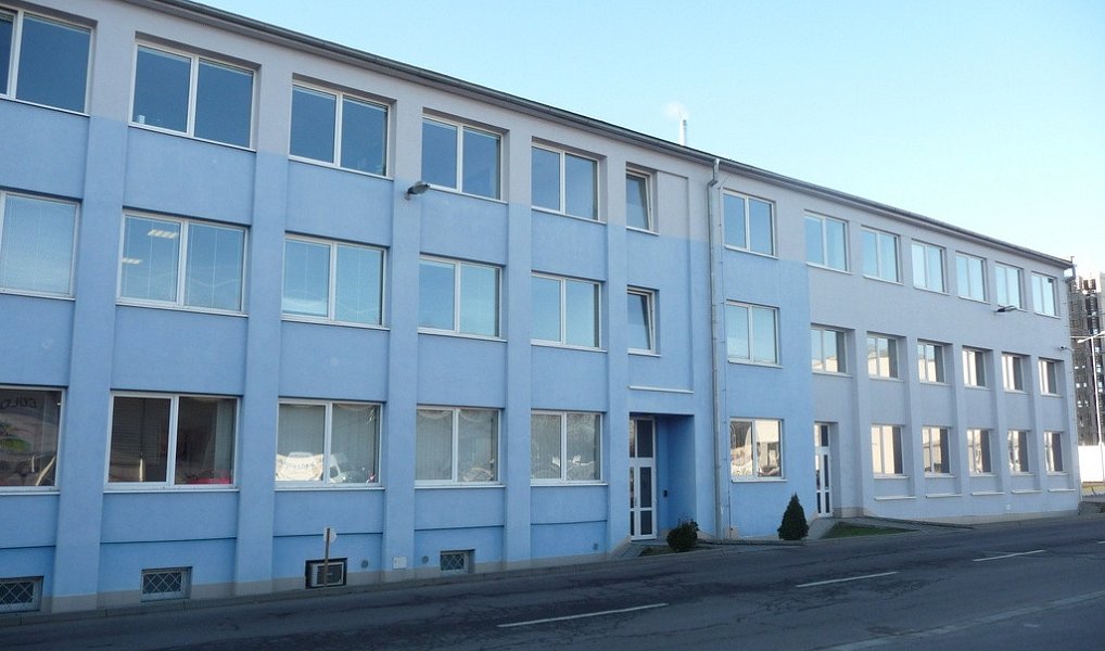 Pronájem kanceláře 18 m², Brno – náhled fotky 5
