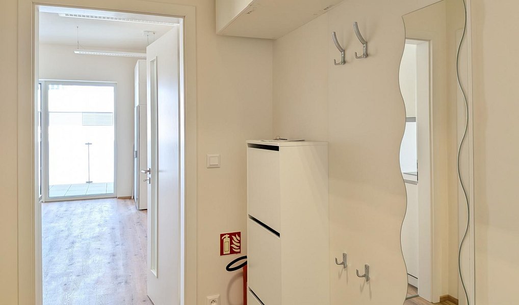 Pronájem kanceláře 29 m², Brno – náhled fotky 2