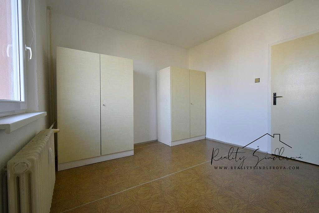 Pronájem bytu 3+1 73 m² – další
