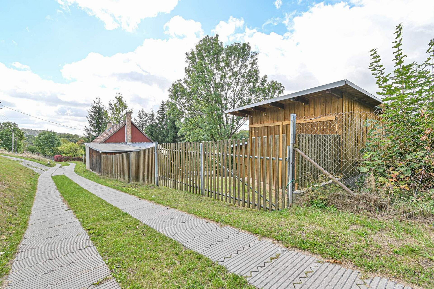 Prodej domu na klíč 72 m² s pozemkem 642 m² – fotografie 4