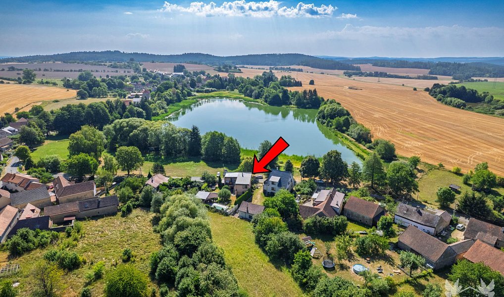Prodej domu 176 m² s pozemkem 764 m², Koupě – náhled fotky 30