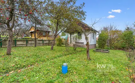 Prodej chaty/chalupy 16 m² s pozemkem 261 m², U záběhlického zámku, Praha 10 - Záběhlice