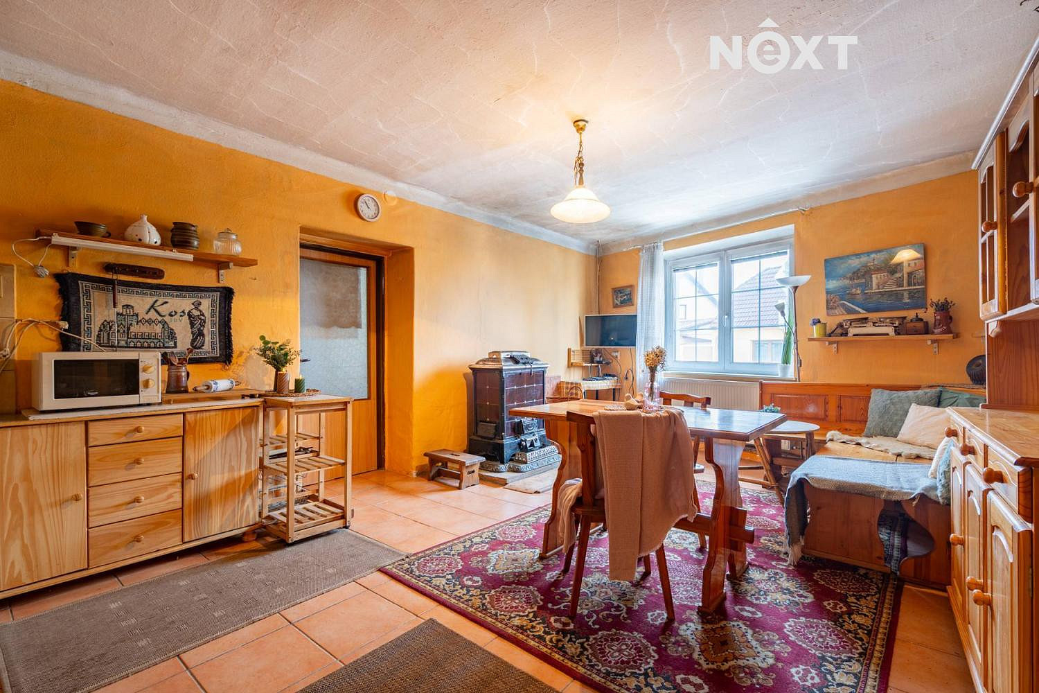 Prodej domu 95 m² s pozemkem 550 m² — photo 4