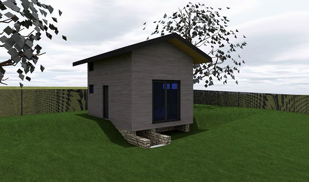 Prodej stavebního pozemku 850 m², Brno – náhled fotky 6