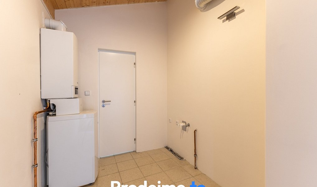 Prodej domu 150 m² s pozemkem 396 m², Praha – náhled fotky 25